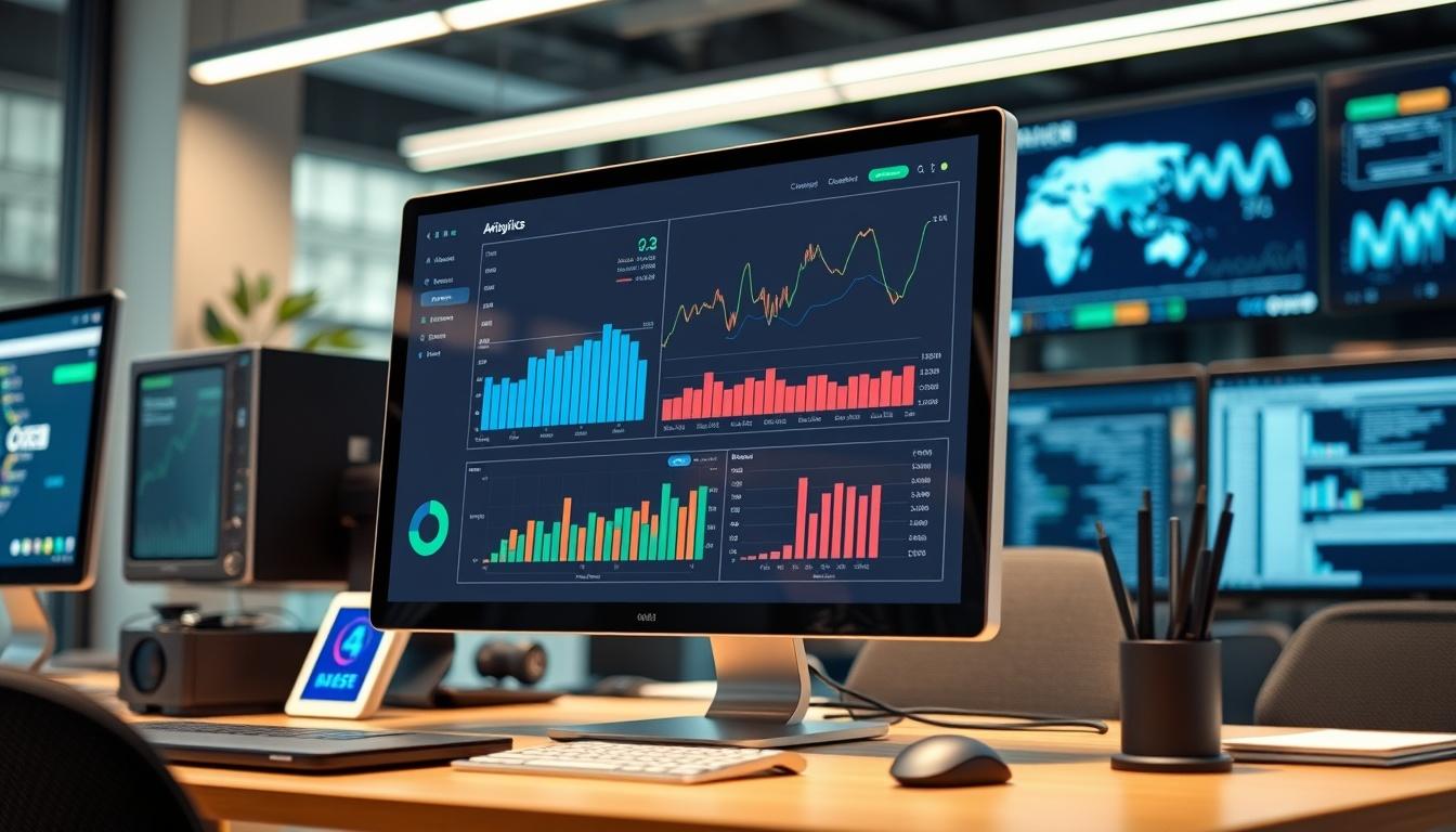 Supporting pricing visual