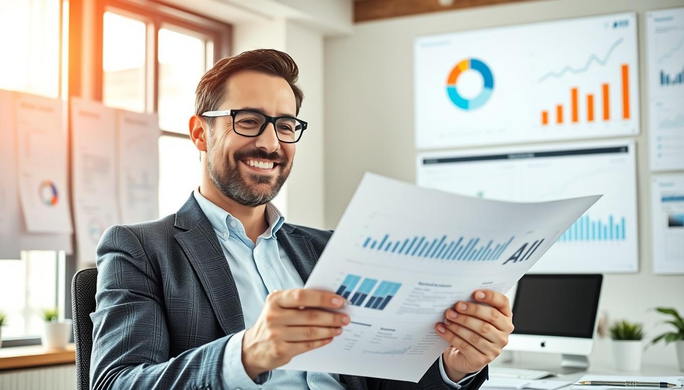 AI in Finance