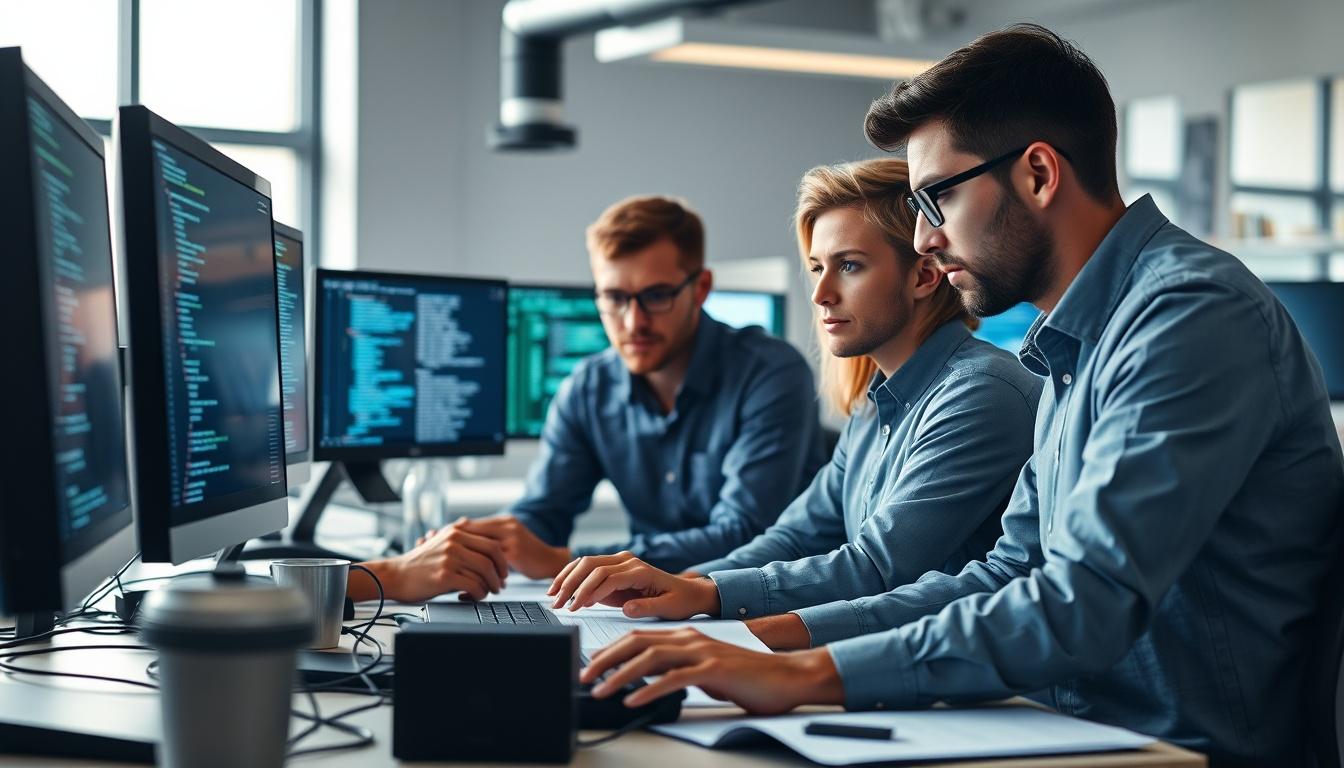 AI in Manufacturing
